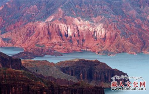 “2017年中国·青海坎布拉旅游摄影节”启动