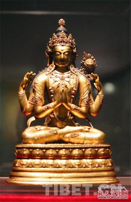 让文物活起来 西藏文物保护与建设力度持续加大