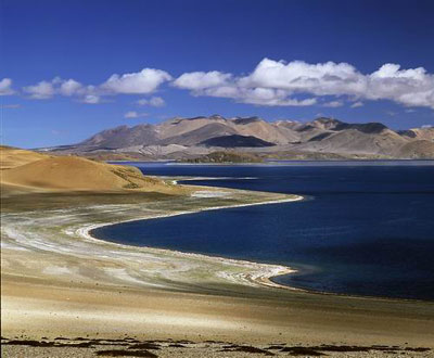 西藏成为中国南亚跨境游结合点