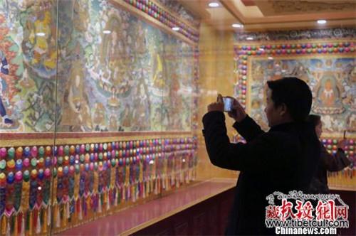 青海新增117项省级非物质文化遗产代表作名录项目