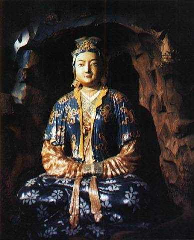 青海赞普林卡藏文化展览馆开放