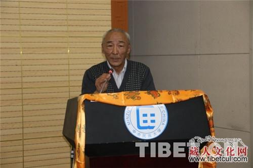 第八届纪念宗喀巴大师学术讨论会在中央民大举行