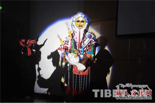 传承中保持文化活力 青年学子成立藏戏社受欢迎