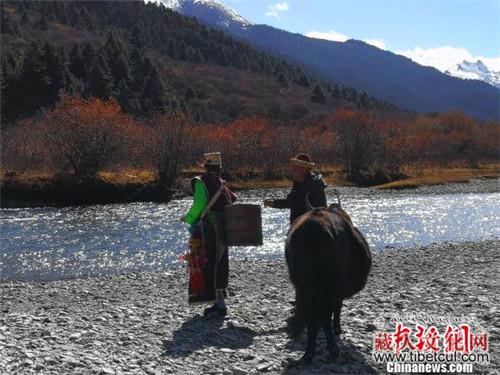 西藏将迎来工布新年 逐步拉开新年庆典帷幕