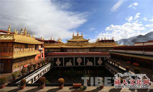 藏建古籍研究 用现代理念“解读”传统文化