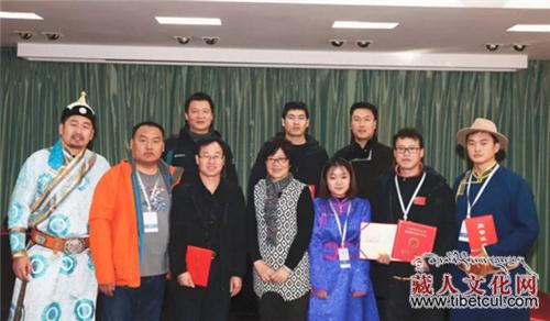 少数民族摄影人才第五期培训班圆满结业