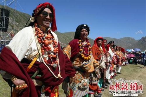 青海出台推进文化生态保护实验区建设意见