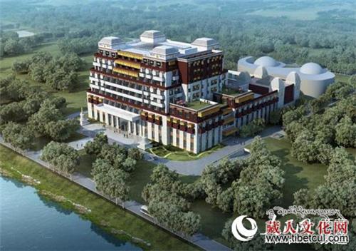 全球首家高原康复和养生专业机构将于2018年运营