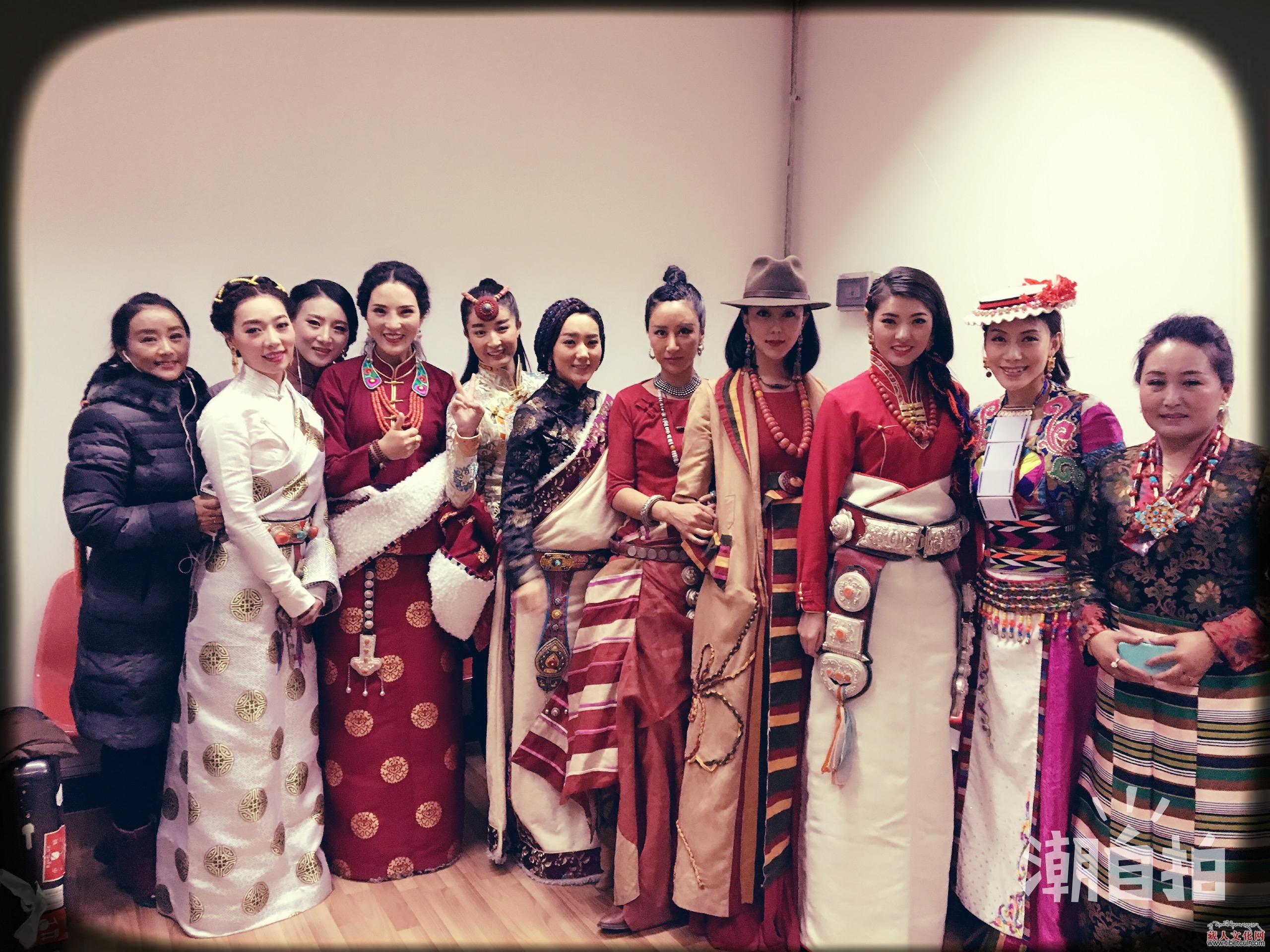 旺卓措与格杰白玛将携手献唱青海藏历新年晚会