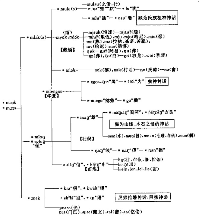 从语言学角度看汉藏语猴祖神话的谱系12.jpg