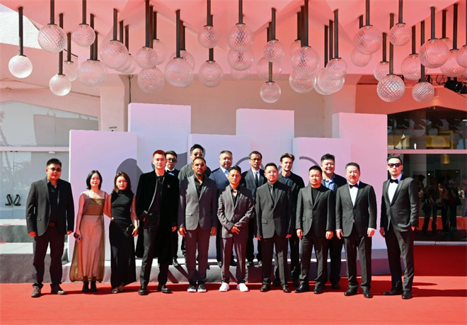 万玛才旦导演作品《雪豹》在第80届威尼斯国际电影节成功举行世界首映6.jpg