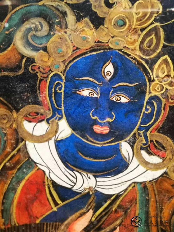 圣物的流通——蕃尼古道上的尼泊尔鑒金铜佛流通考察