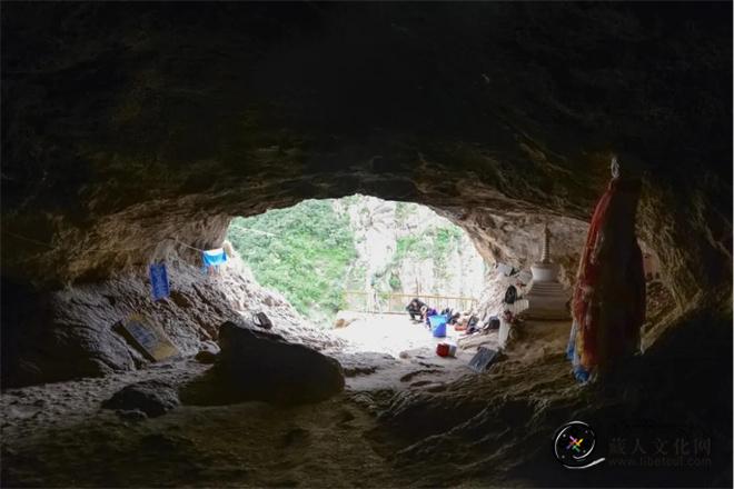 兰大考古团队白石崖溶洞遗址最新研究成果发布