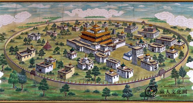 历史记忆与神圣性的建构：藏传佛教宁玛派的才吉仪式研究