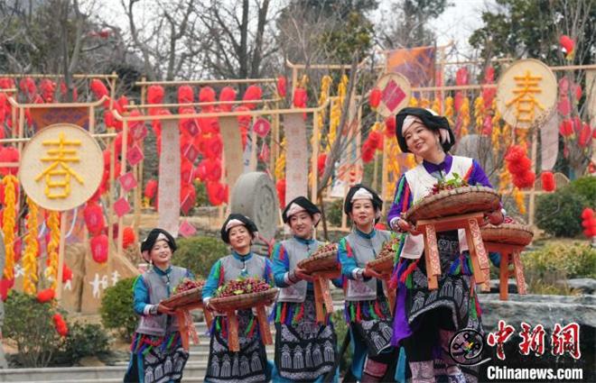 阿坝州首届村晚在理县桃坪村启幕12.jpg