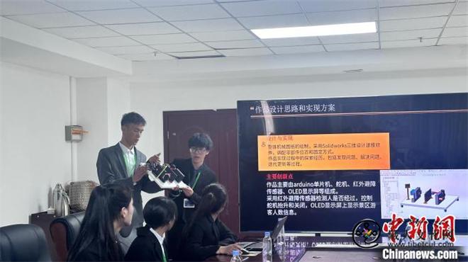 科普创新大赛“点燃”西藏青少年科技梦3.jpg