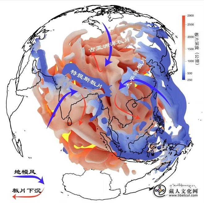 科学家发现青藏高原持续生长核心动力源来自“地幔风”.jpg