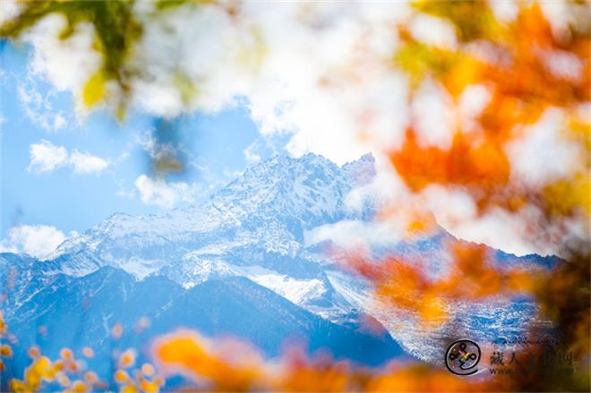 阿坝州黑水县第二届三奥雪山登山大会将于10月25日开幕2.jpg