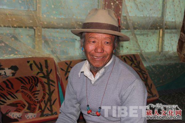 从拉孜藏刀的传承看西藏手工业发展
