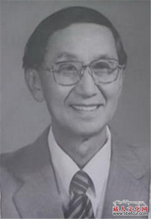 拉鲁·次旺多吉:回忆父亲龙夏·多吉次杰