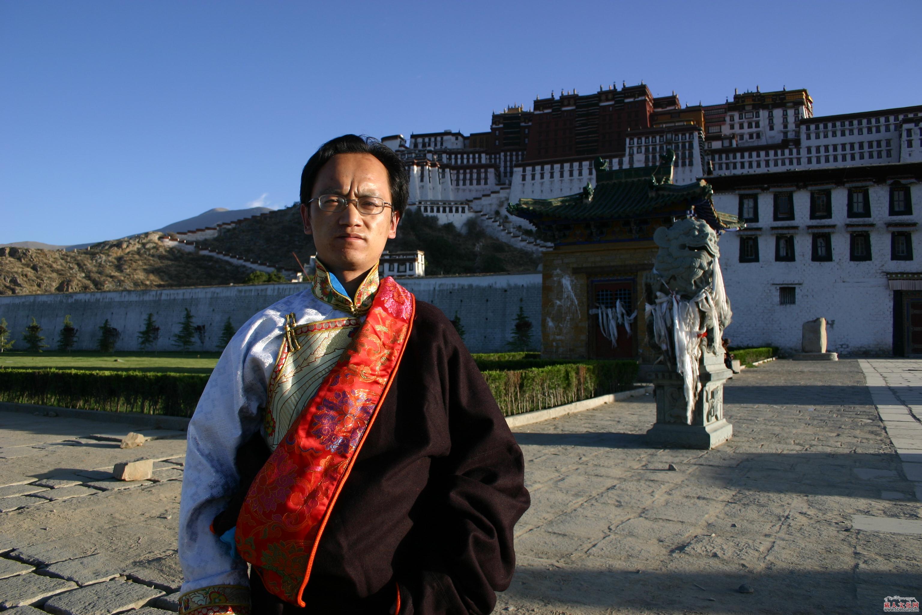 索木东：打造藏族文学的第一汉语平台