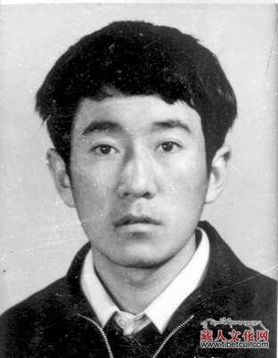 第一位藏族社会学博士旦增伦珠的故事