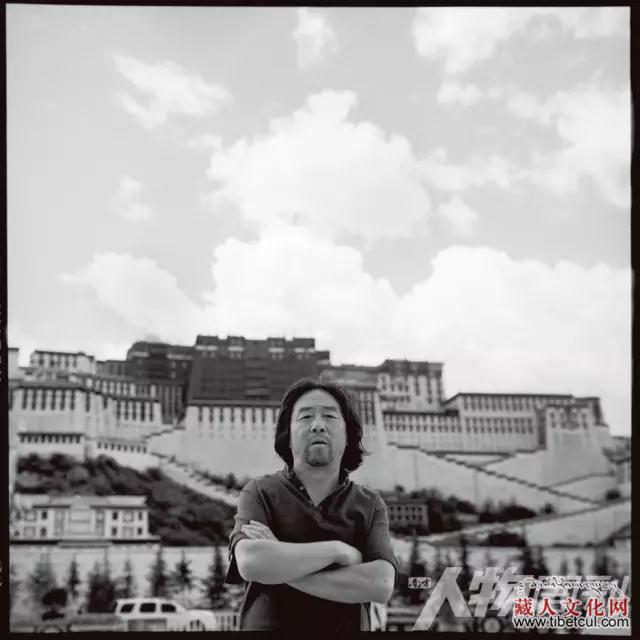 扎西达娃：西藏的魔幻与现实