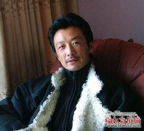 挖掘人性的作品都会让人产生共鸣——访藏族作家次仁罗布