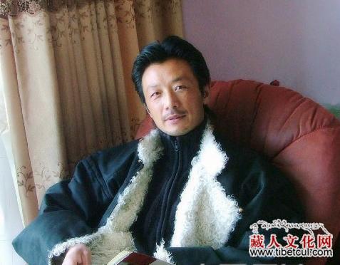 次仁罗布散文：西藏的故事